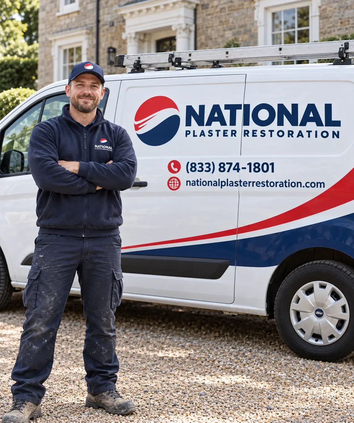 Plaster Repair company in Vista, CA